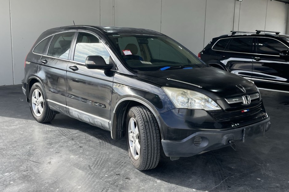 Test asset - Motor Vehicle - 0827-1414 - 14